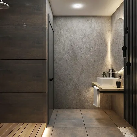 Drvillasuits Casa Riva * Belek