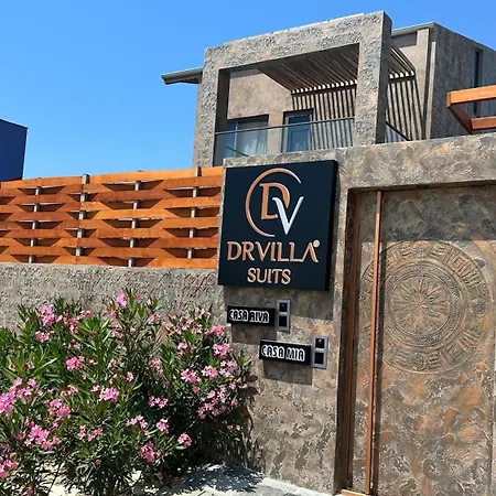 Drvillasuits Casa Riva Villa Belek